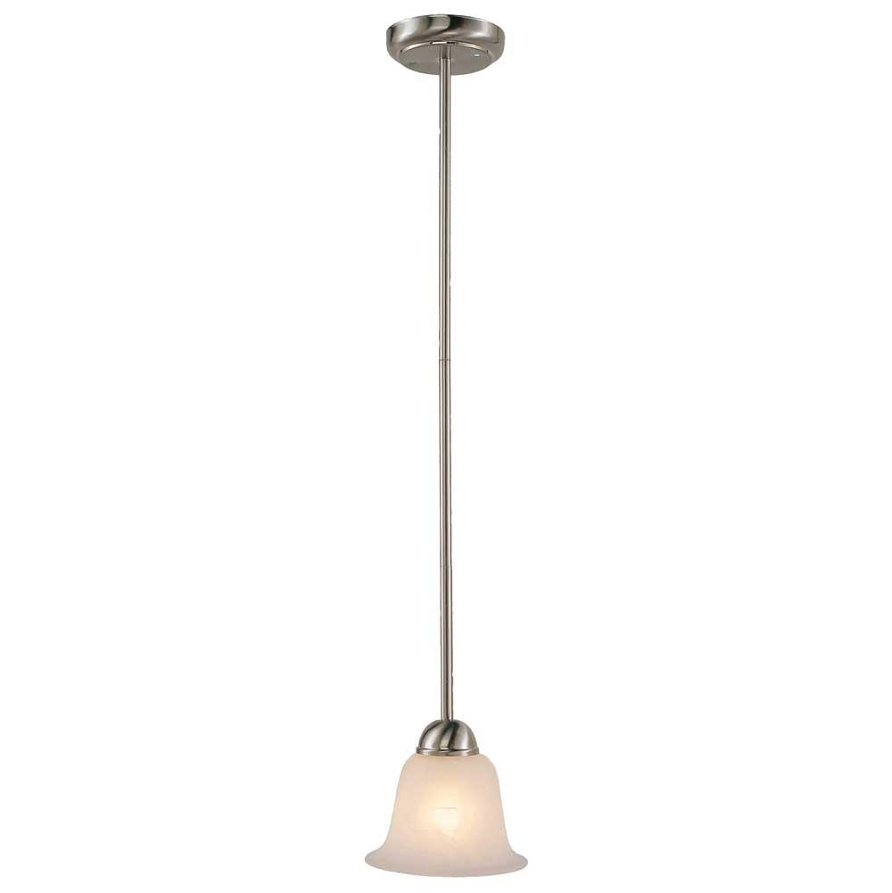 Trans Globe Lighting Aspen 6.5'' Mini Pendant
