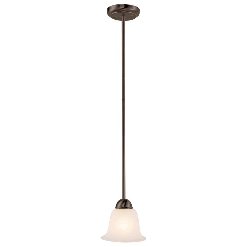 Trans Globe Lighting Aspen 6.5'' Mini Pendant