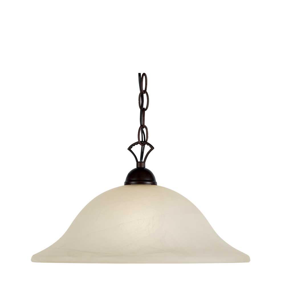 Trans Globe Lighting Aspen 16'' Pendant