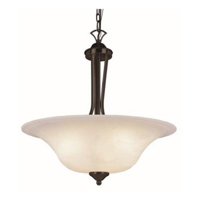 Trans Globe Lighting Aspen 20'' Pendant