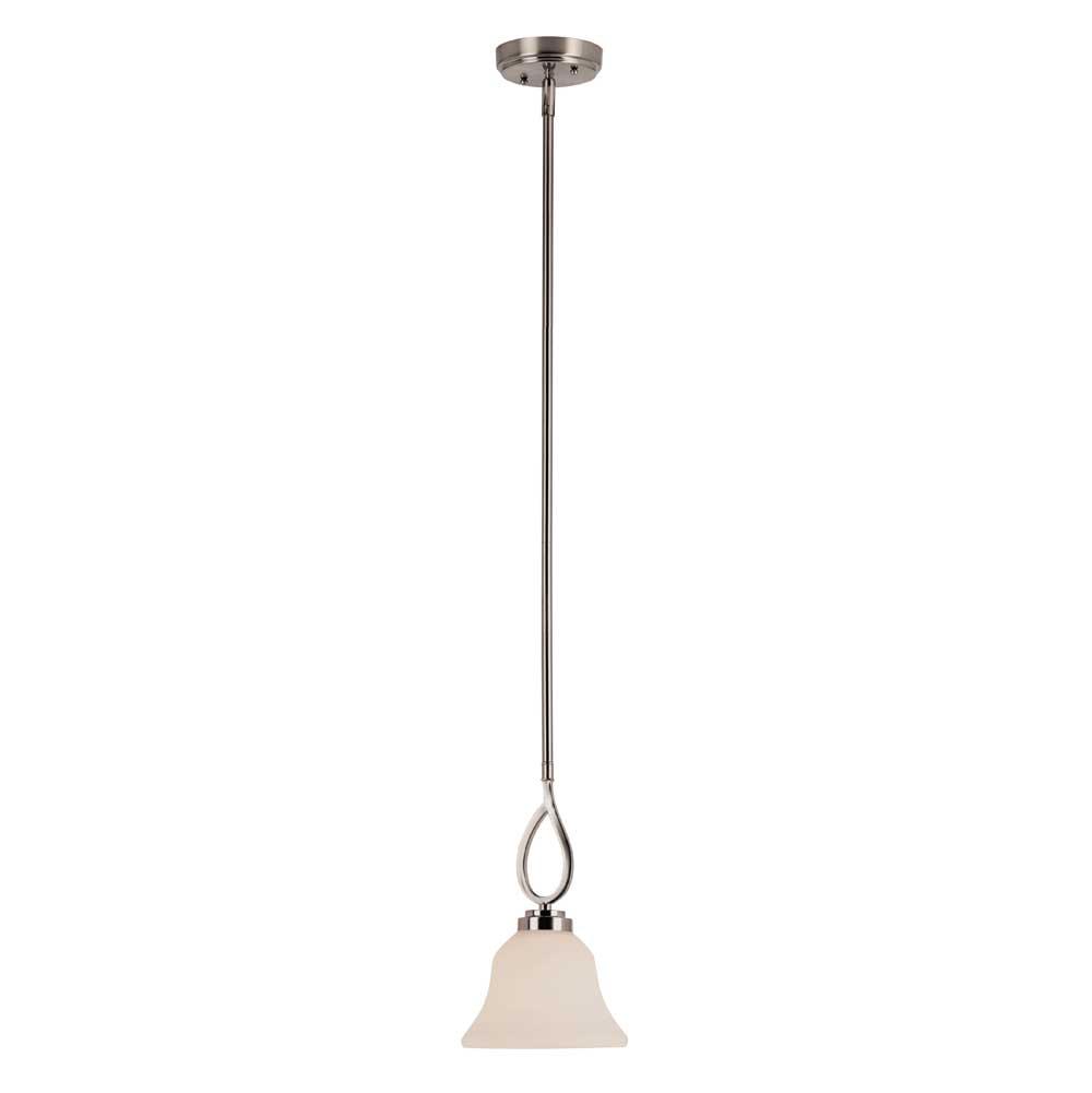 Trans Globe Lighting Infinity 7.5'' Mini Pendant