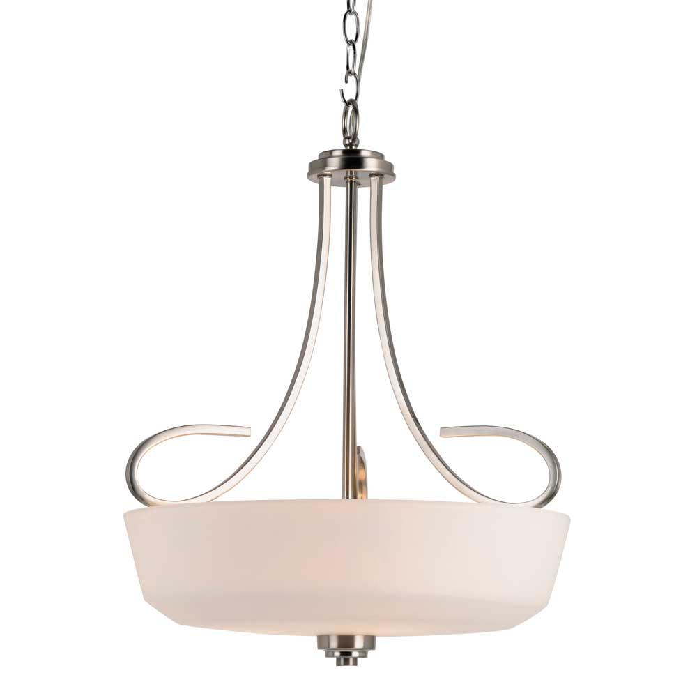 Trans Globe Lighting Infinity 18.5'' Pendant