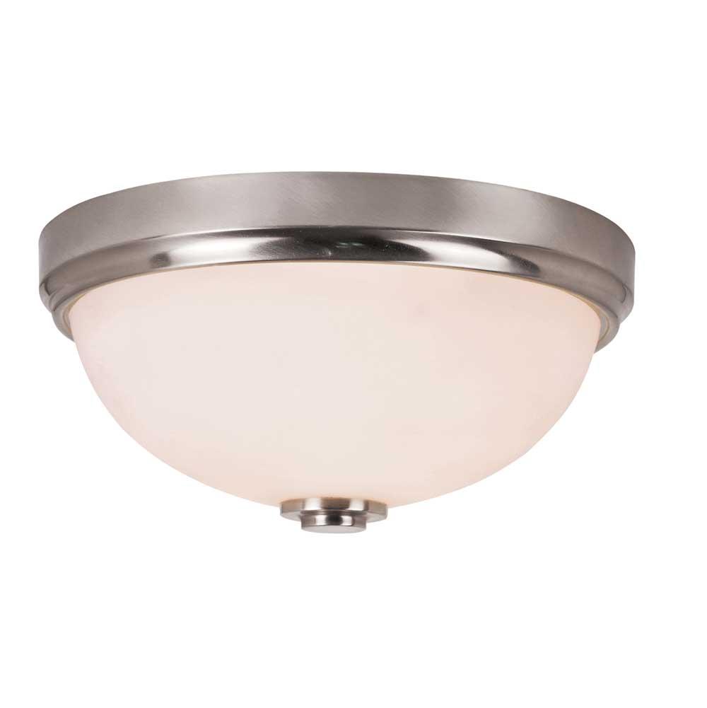 Trans Globe Lighting Infinity 13.25'' Flushmount