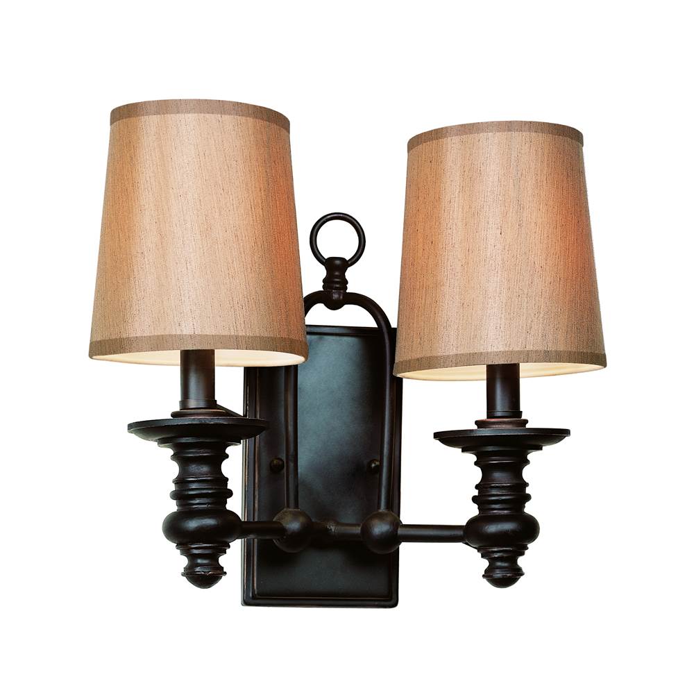 Trans Globe Lighting Henderson 14'' Wall Sconce
