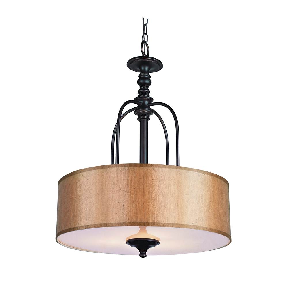 Trans Globe Lighting Henderson 20'' Pendant