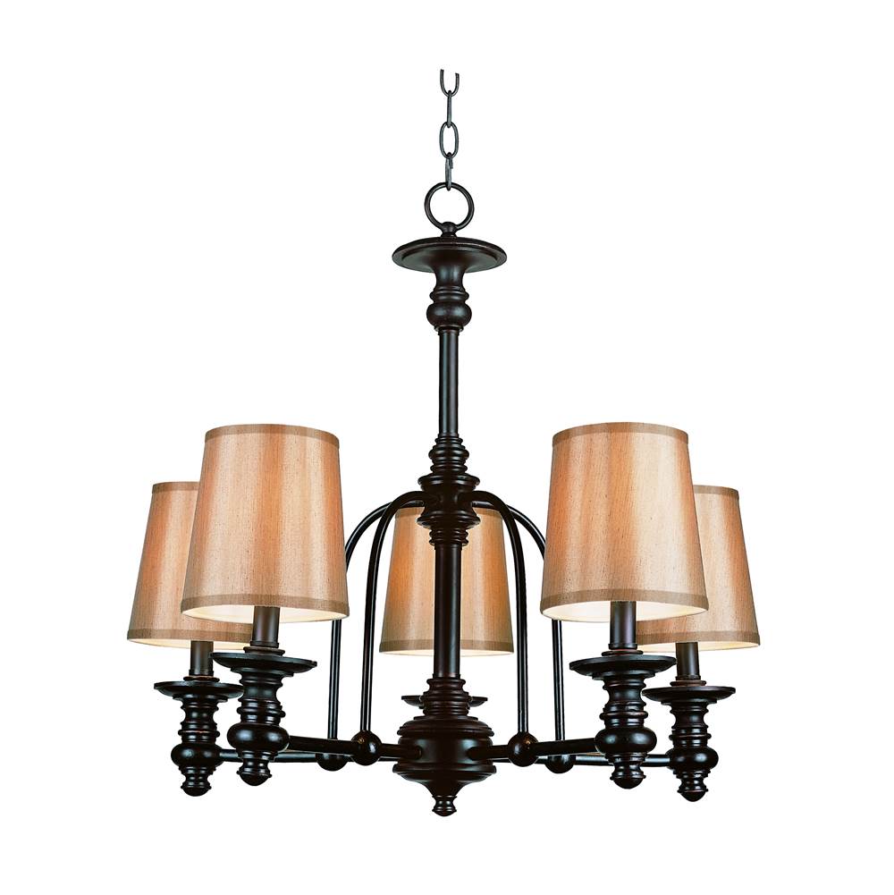 Trans Globe Lighting Henderson 24'' Chandelier