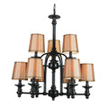 Trans Globe Lighting Henderson 29'' Chandelier