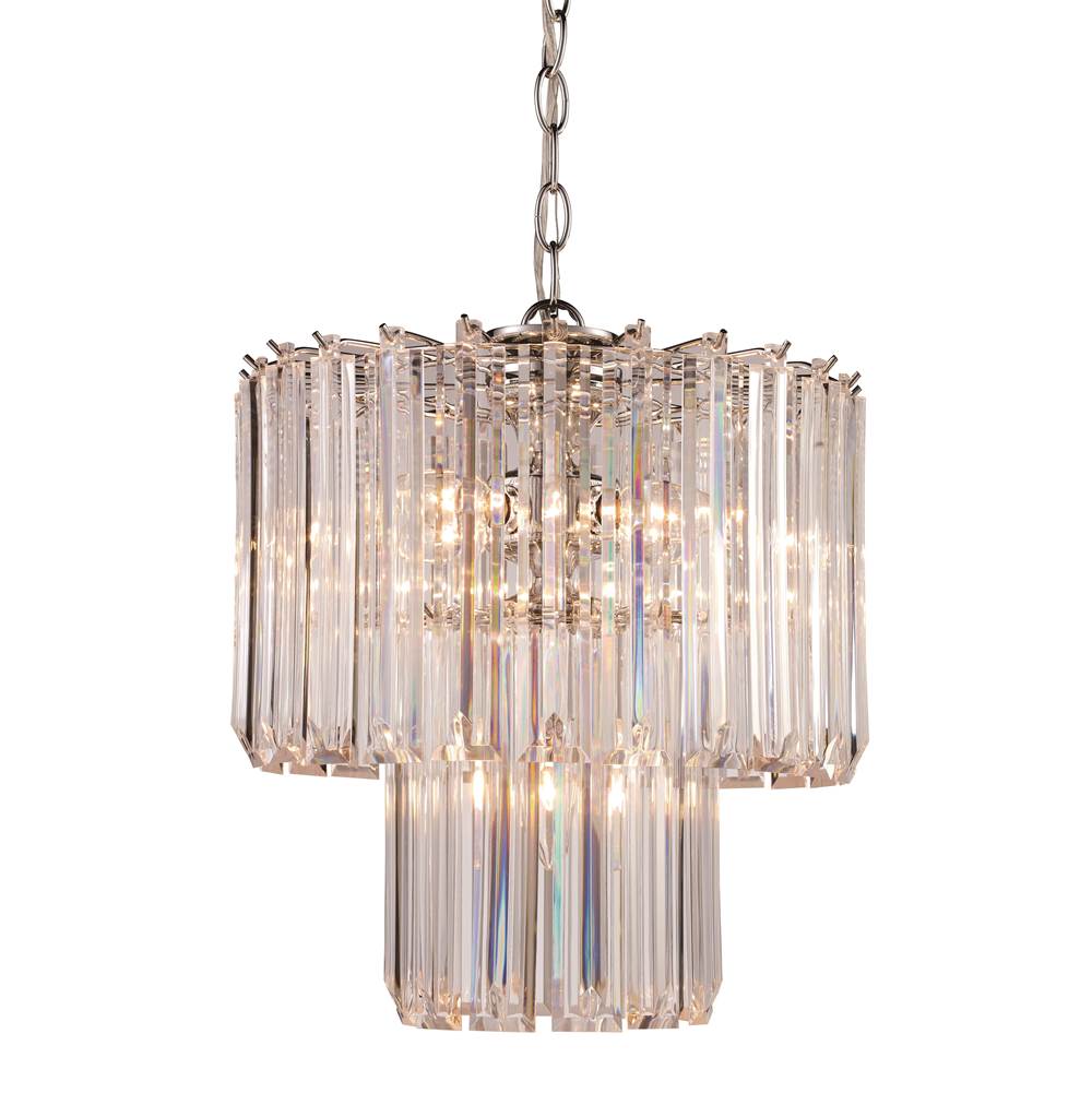 Trans Globe Lighting Tranquility 14'' Pendant