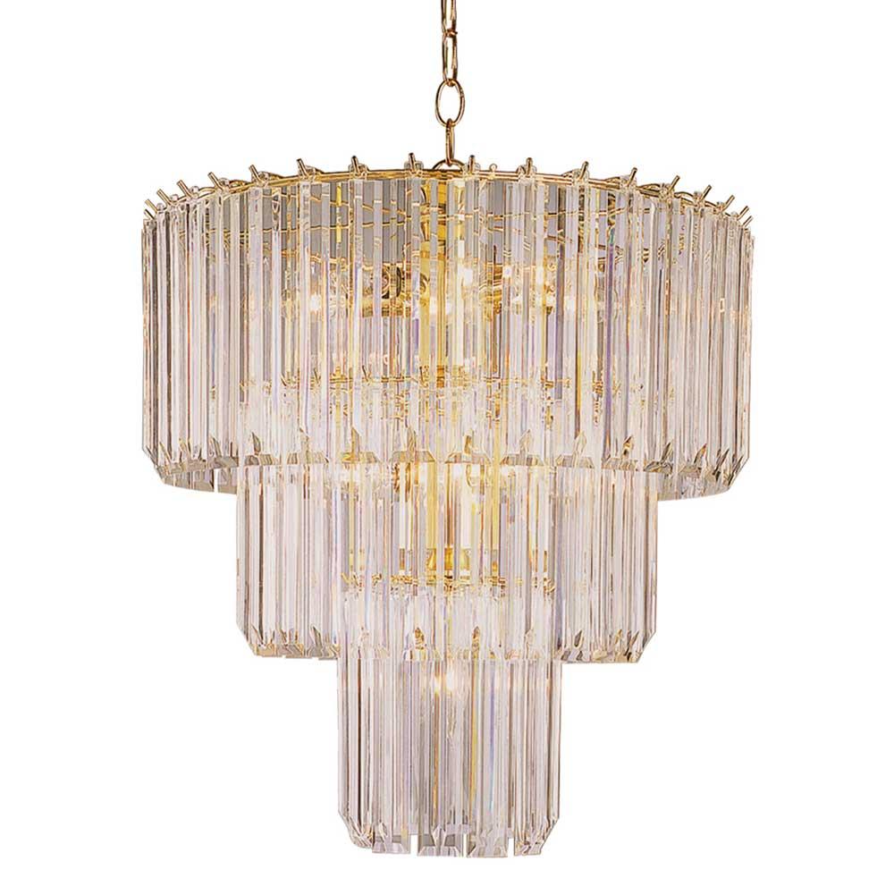 Trans Globe Lighting Tranquility 20'' Pendant