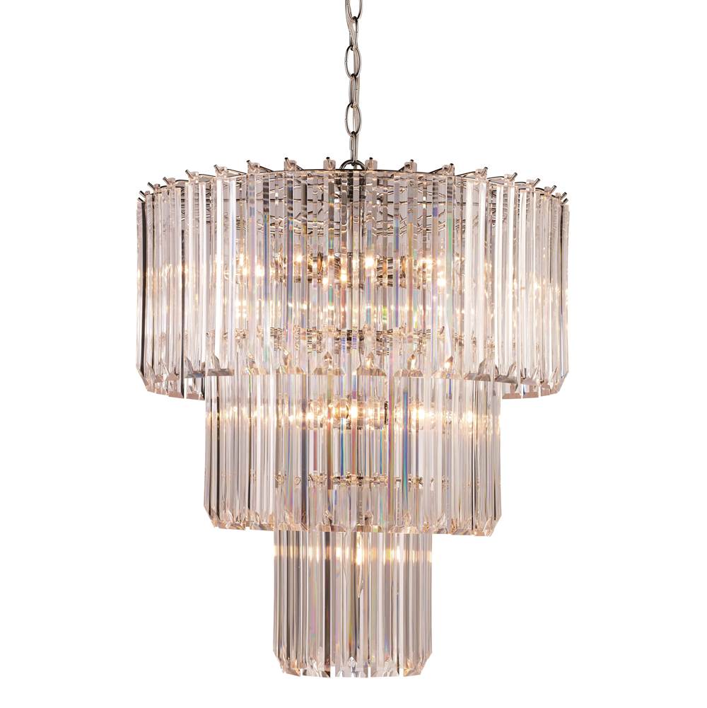 Trans Globe Lighting Tranquility 20'' Pendant