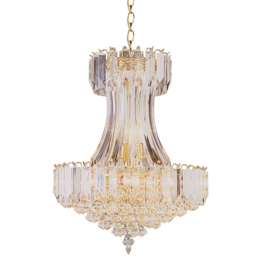 Trans Globe Lighting Tranquility 18.5'' Pendant