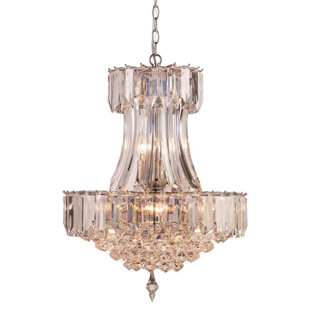 Trans Globe Lighting Tranquility 18.5'' Pendant