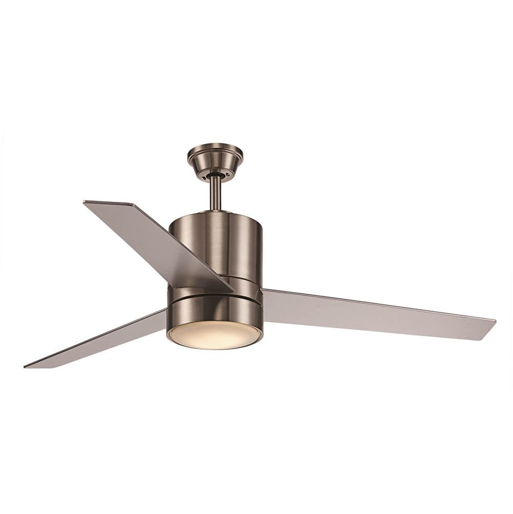 Trans Globe Lighting  Led Fan-3 Blades W/ Wall Contr