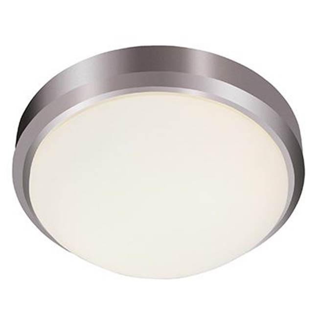 Trans Globe Lighting Bliss 11'' Flushmount