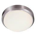 Trans Globe Lighting Bliss 13'' Flushmount