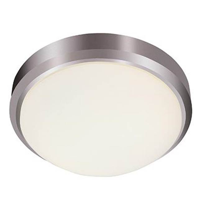 Trans Globe Lighting Bliss 15'' Flushmount