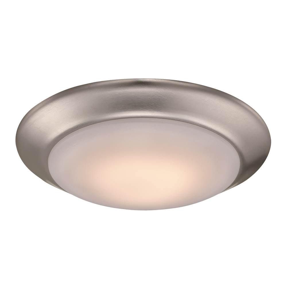 Trans Globe Lighting Vanowen 6'' Flushmount