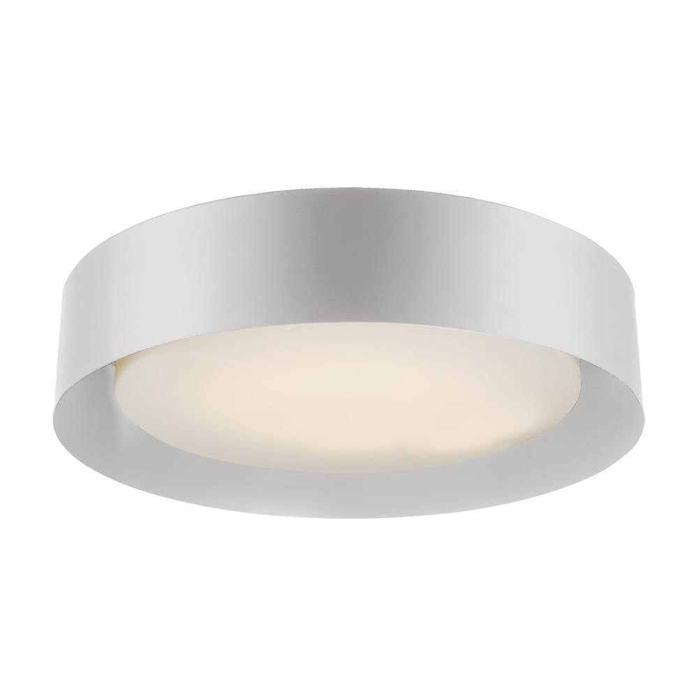 Trans Globe Lighting Moonstone 19.75'' Flushmount