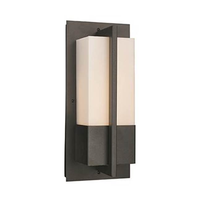 Trans Globe Lighting Venue Outdoor 12'' Wall Sconce.