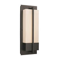 Trans Globe Lighting Venue Outdoor 20'' Wall Sconce.