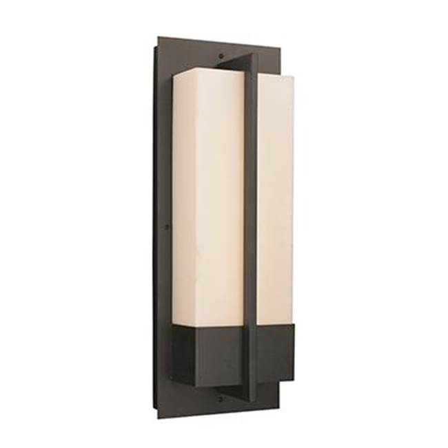 Trans Globe Lighting Venue Outdoor 20'' Wall Sconce.