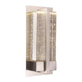 Trans Globe Lighting Morningstar 5.5'' Contemporary Wall Sconce