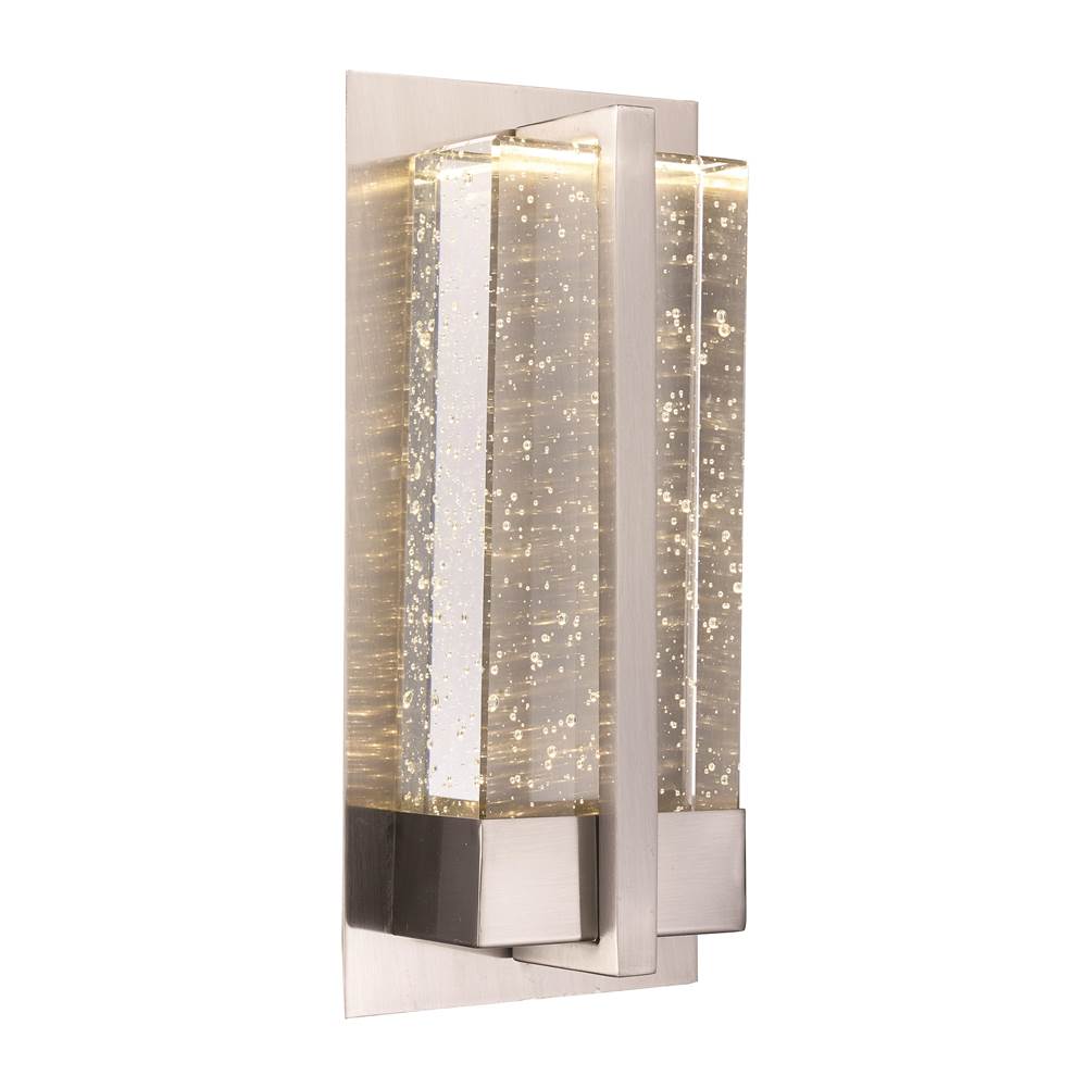 Trans Globe Lighting Morningstar 5.5'' Contemporary Wall Sconce