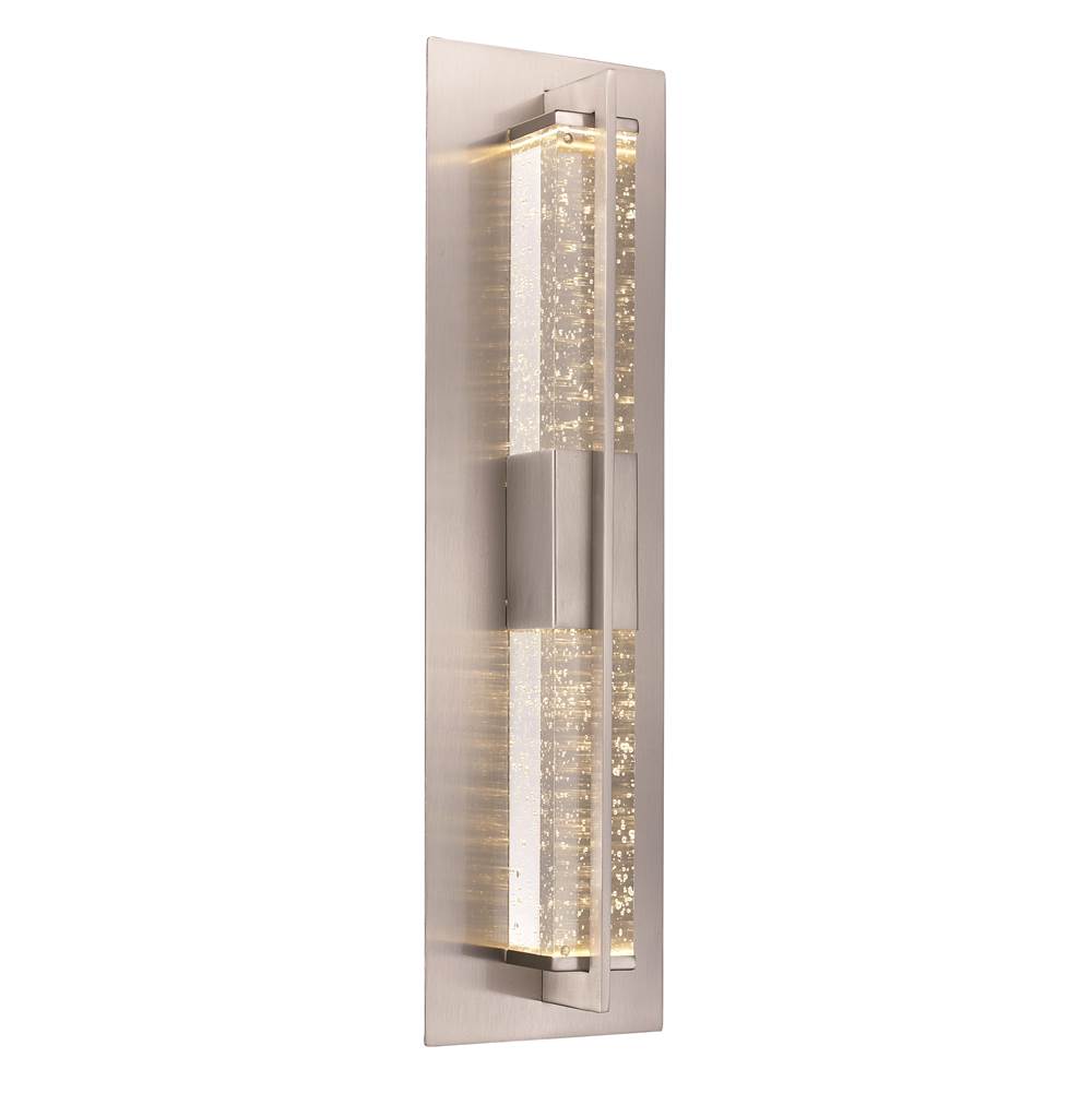 Trans Globe Lighting Morningstar 5.5'' Contemporary Wall Sconce