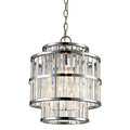 Trans Globe Lighting Dapper Pc Dapper Pc 12'' Pendant.
