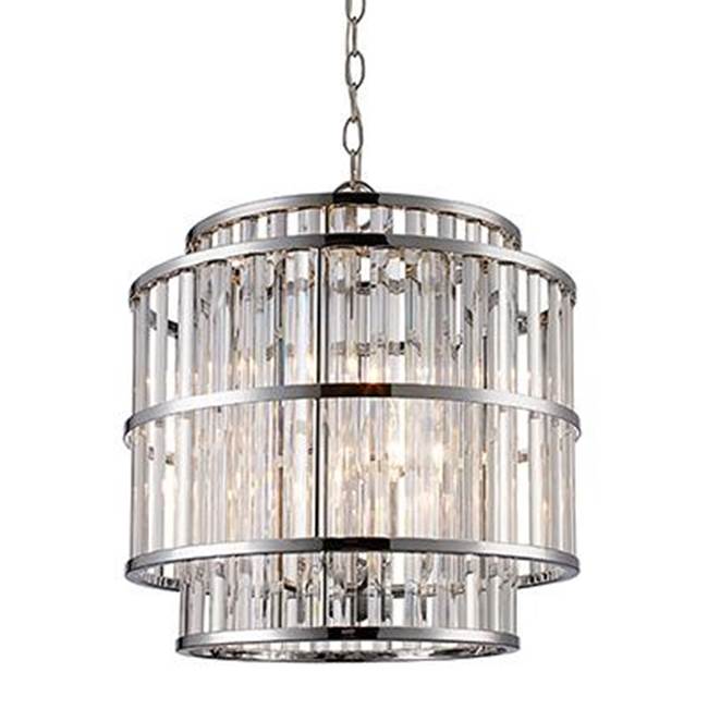 Trans Globe Lighting Dapper Pc Dapper Pc 16'' Pendant.