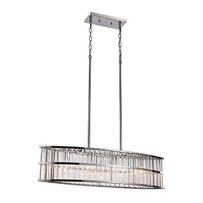 Trans Globe Lighting Dapper Pc Dapper Pc 8'' Pendant.