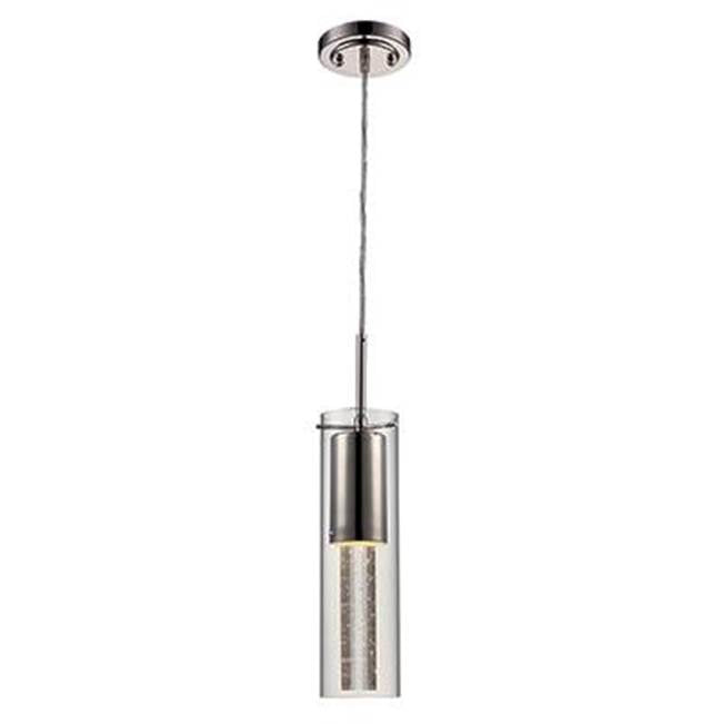 Trans Globe Lighting Vanderpool 5'' Pendant.