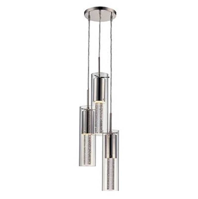Trans Globe Lighting Vanderpool 8'' Pendant.