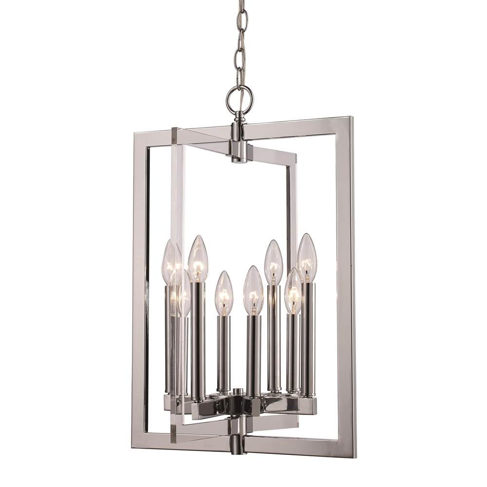 Trans Globe Lighting Darby 15.75'' Pendant