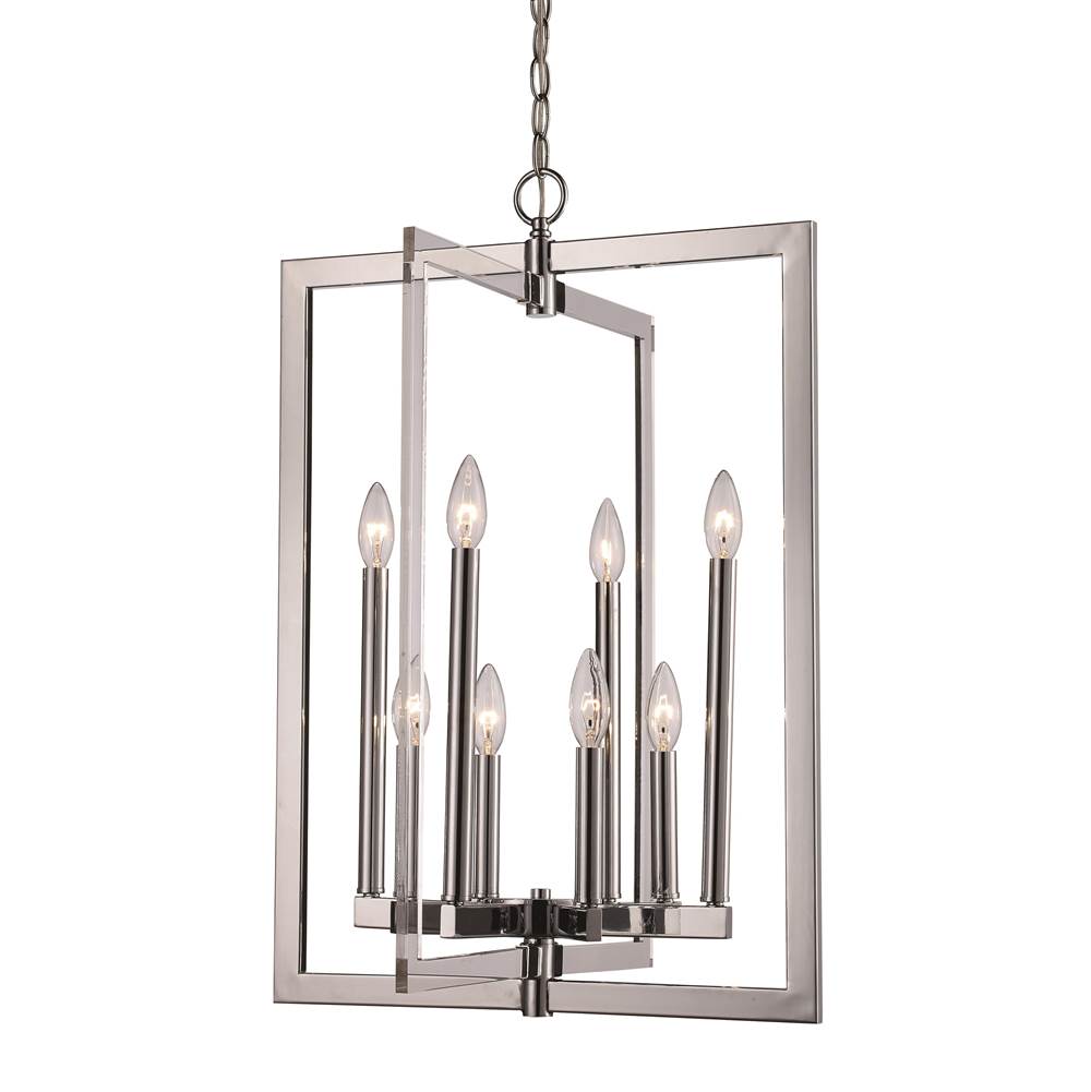 Trans Globe Lighting Darby 19'' Pendant