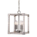 Trans Globe Lighting Sinclair 10.25'' Pendant