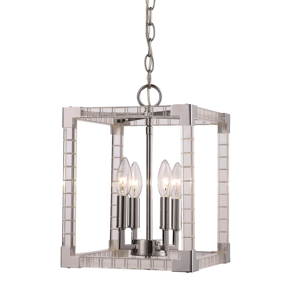 Trans Globe Lighting Sinclair 10.25'' Pendant