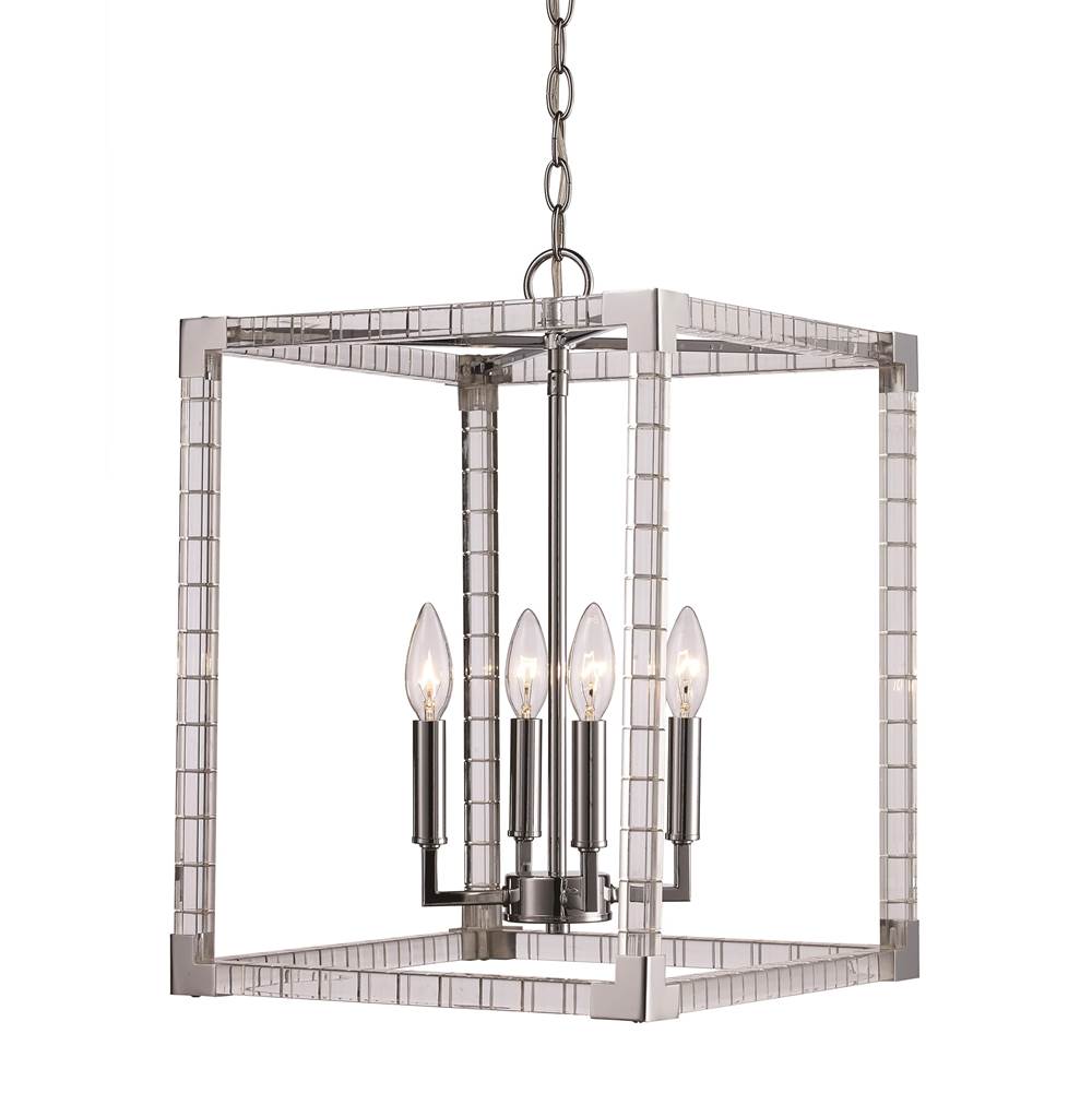 Trans Globe Lighting Sinclair 14'' Pendant