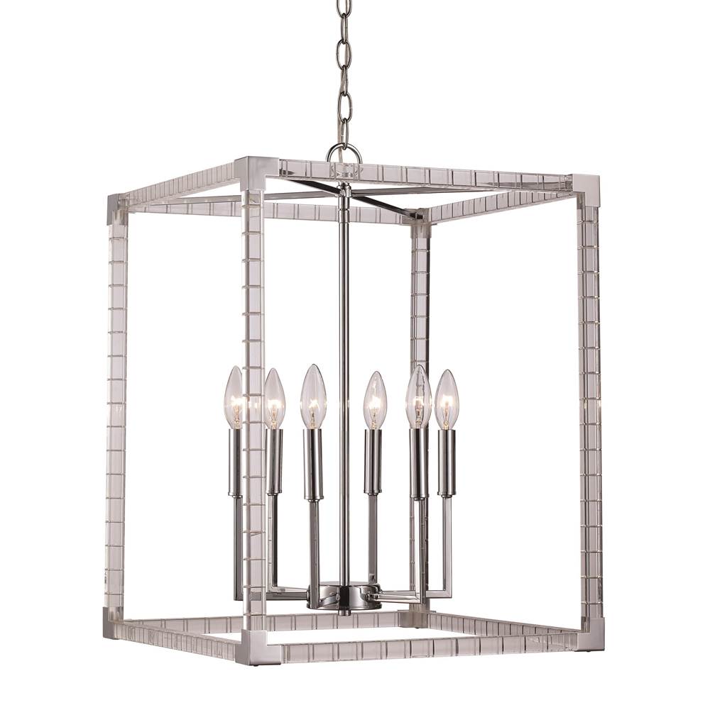 Trans Globe Lighting Sinclair 18'' Pendant