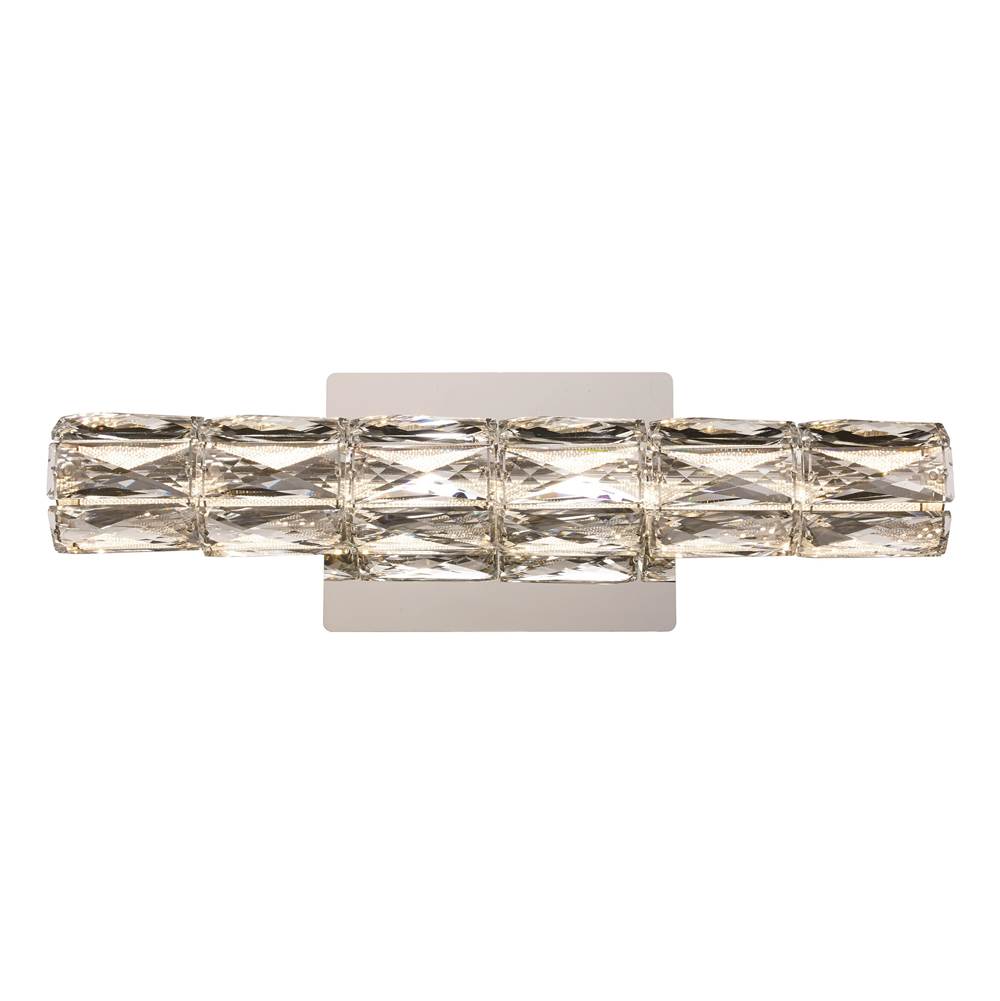 Trans Globe Lighting Dunsmore 18'' Vanity Bar
