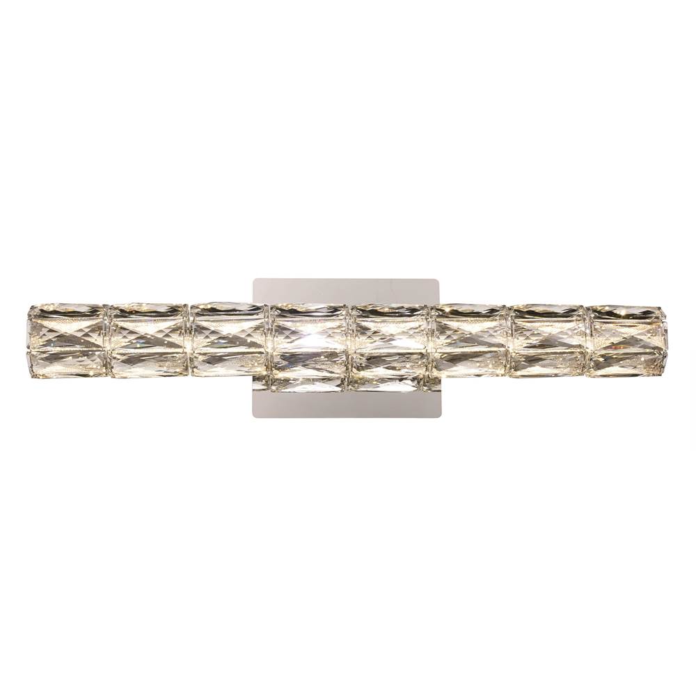 Trans Globe Lighting Dunsmore 24'' Vanity Bar