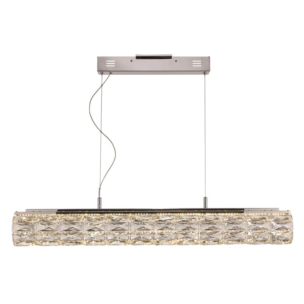 Trans Globe Lighting Dunsmore 35.75'' Pendant