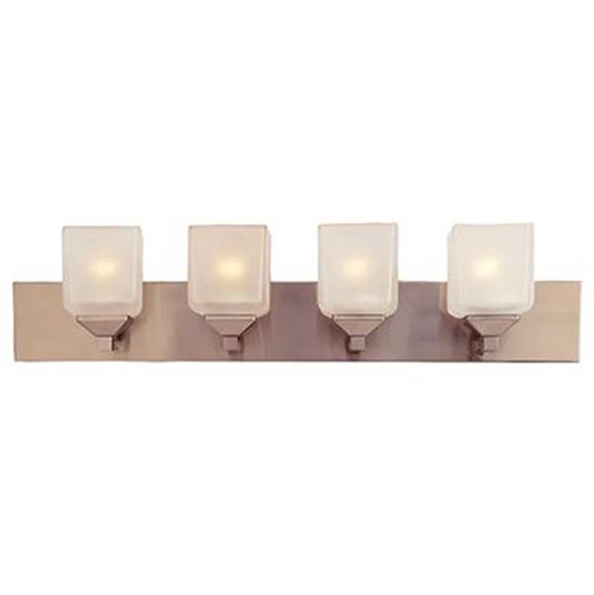 Trans Globe Lighting Edwards 30'' Vanity Bar