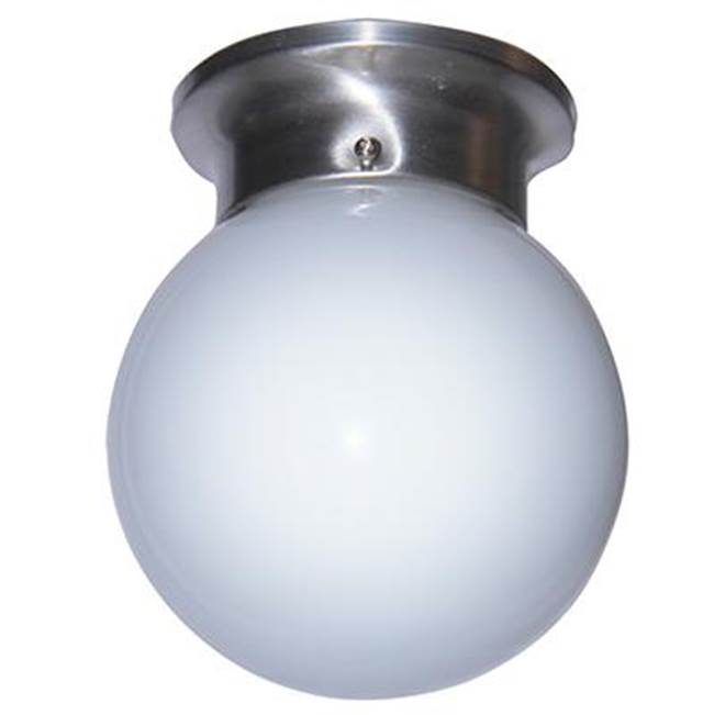 Trans Globe Lighting Dash 6'' Flushmount