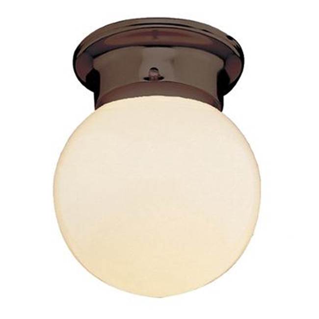 Trans Globe Lighting Dash 6'' Flushmount