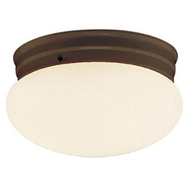 Trans Globe Lighting Dash 8'' Flushmount