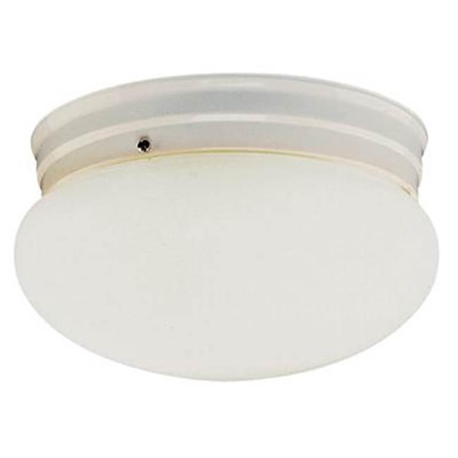 Trans Globe Lighting Dash 8'' Flushmount