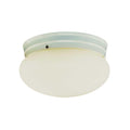Trans Globe Lighting Dash 10'' Flushmount