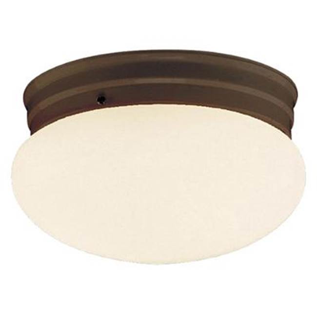 Trans Globe Lighting Dash 10'' Flushmount