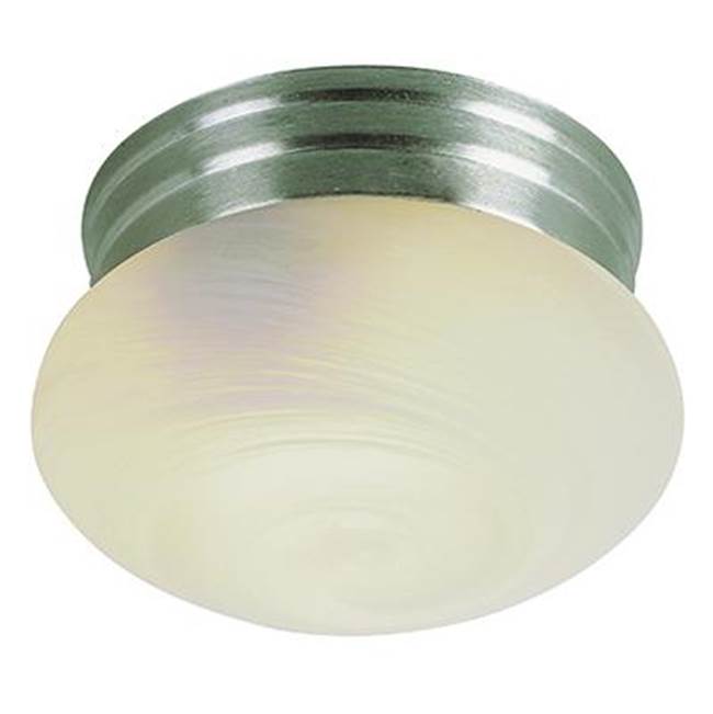 Trans Globe Lighting Dash 10'' Flushmount